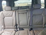Honda Pilot 2011