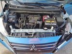 Mitsubishi Mirage 2021
