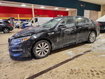 Kia Optima 2018