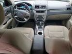 Ford Fusion 2012