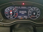 Audi A5 2018