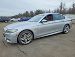 BMW Series 5 2014