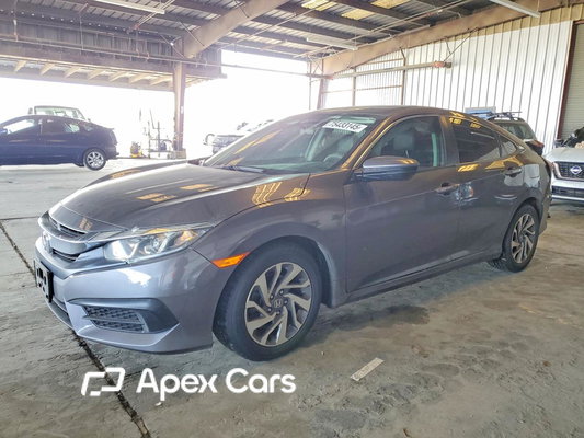 Honda Civic 2018 - Image 1 of 13