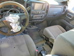 Chevrolet Silverado 2016