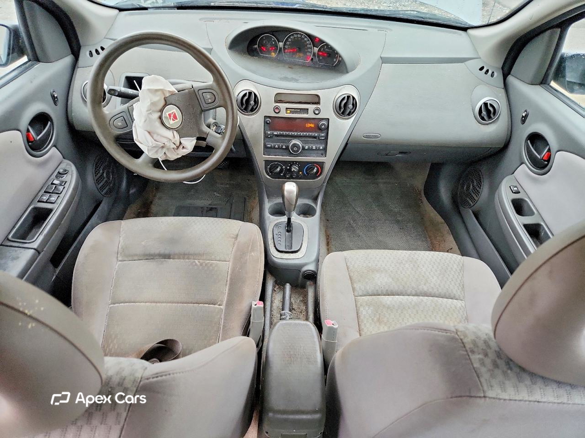 Saturn ION 2006