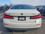 BMW Series 5 2021