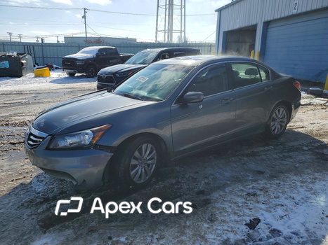 Honda Accord 2012 - Image 1 of 13