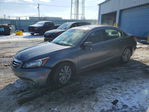 Honda Accord 2012