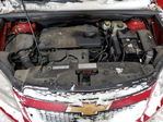 Chevrolet Orlando 2012
