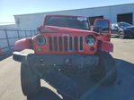 Jeep Wrangler 2016