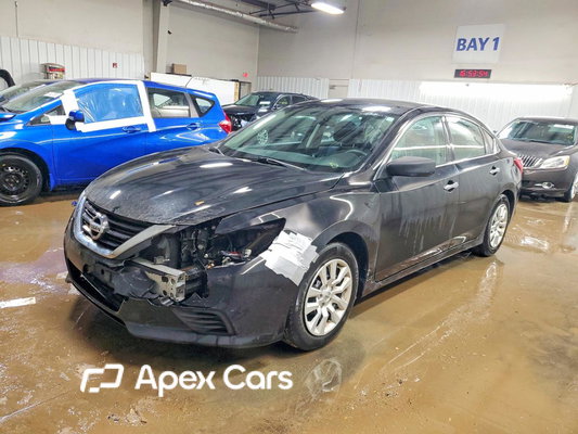 Nissan Altima 2016 - Image 1 of 13
