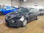 Nissan Altima 2016