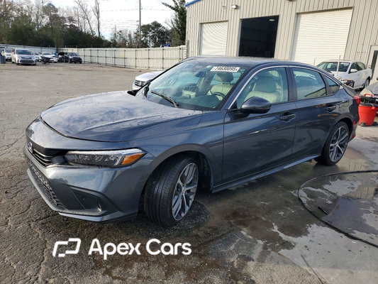 Honda Civic 2023 - Image 1 of 13
