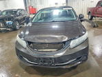 Honda Civic 2013
