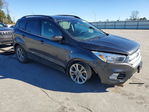 Ford Escape 2018
