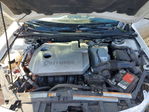 Ford Fusion 2012