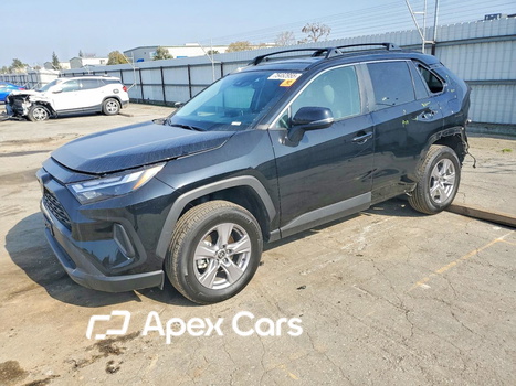 Toyota RAV 4 2025 - Image 1 of 13