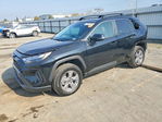 Toyota RAV 4 2025
