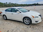 Nissan Altima 2013