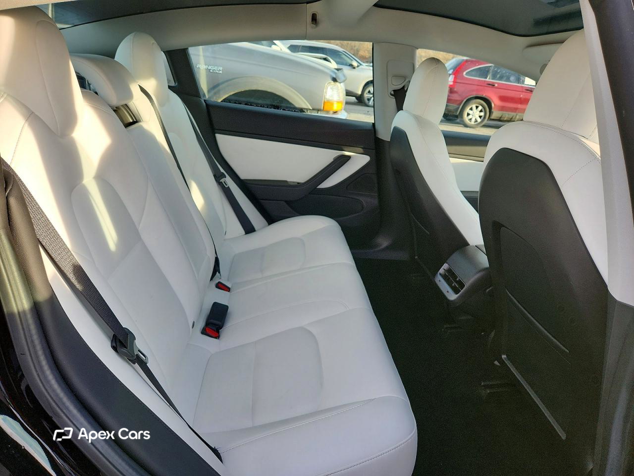 Tesla Model 3 2020