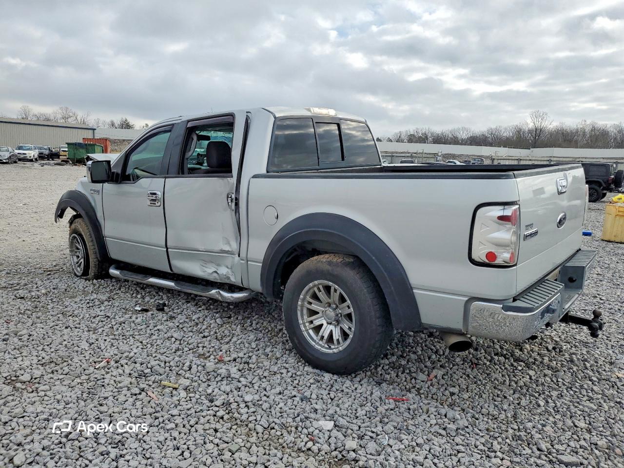 Ford F-150 2004