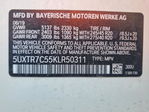 BMW X3 2019