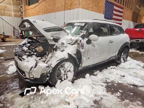 MINI Cooper 2015 - Zdjęcie 1 z 13