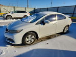 Honda Civic 2014