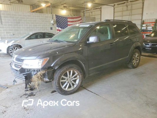 Dodge Journey 2014 - Image 1 of 14