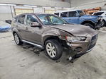 Mitsubishi Outlander 2012