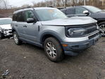 Ford Bronco 2021