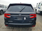 Honda Odyssey 2021