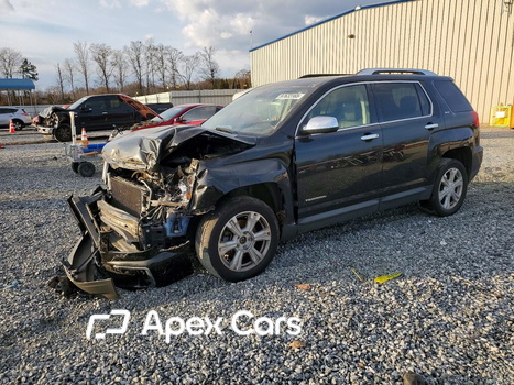 GMC Terrain 2016 - Image 1 of 13