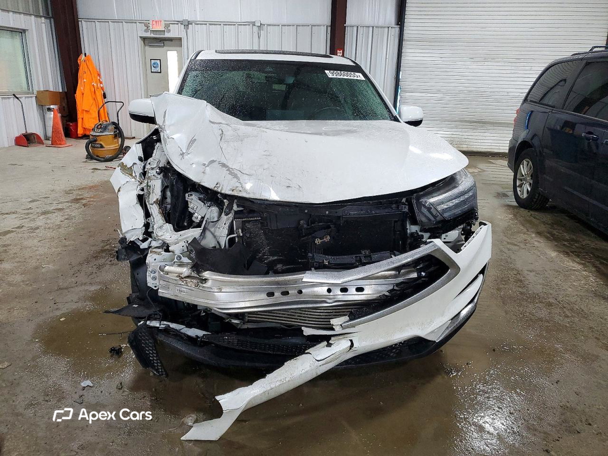 Acura RDX 2021