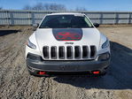 Jeep Cherokee 2016