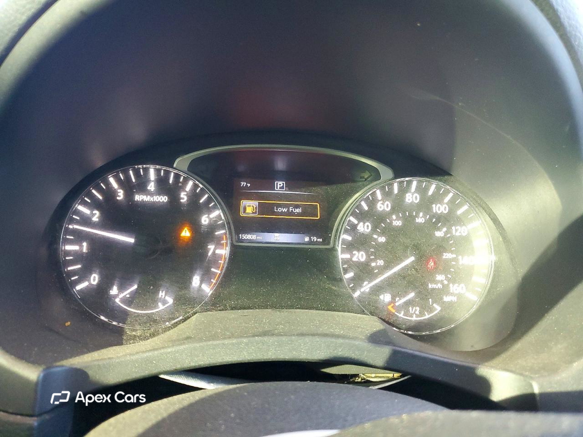 Altima 2018
