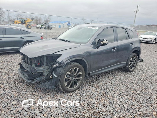 Mazda CX-5 2016 - Image 1 of 15
