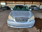 Toyota Corolla 2006