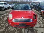 MINI Cooper 2010