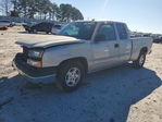 Chevrolet Silverado 2004