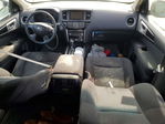 Nissan Pathfinder 2016