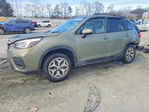 Subaru Forester 2021