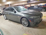 BMW Series 5 2015