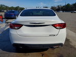 Chrysler 200 2015