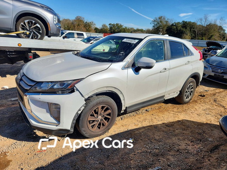 Mitsubishi Eclipse 2020 - Image 1 of 13