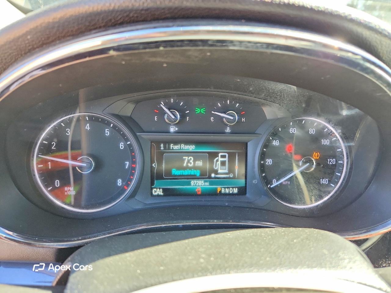 Buick Encore 2018
