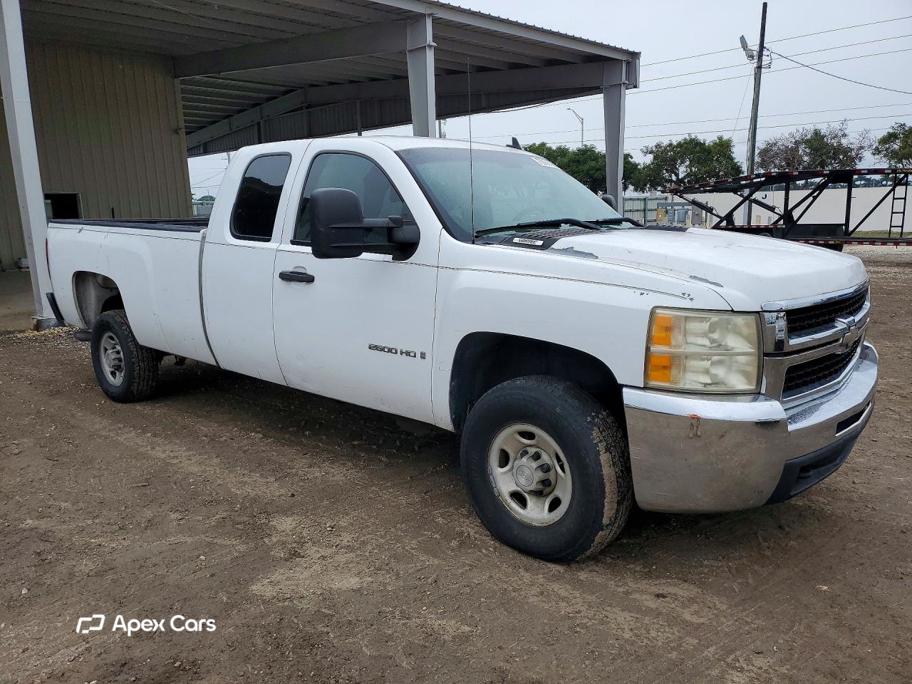 Chevrolet Silverado 2009