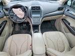 Lincoln MKC 2017