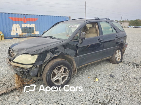 Lexus RX 2002 - Image 1 of 14