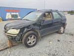 Lexus RX 2002